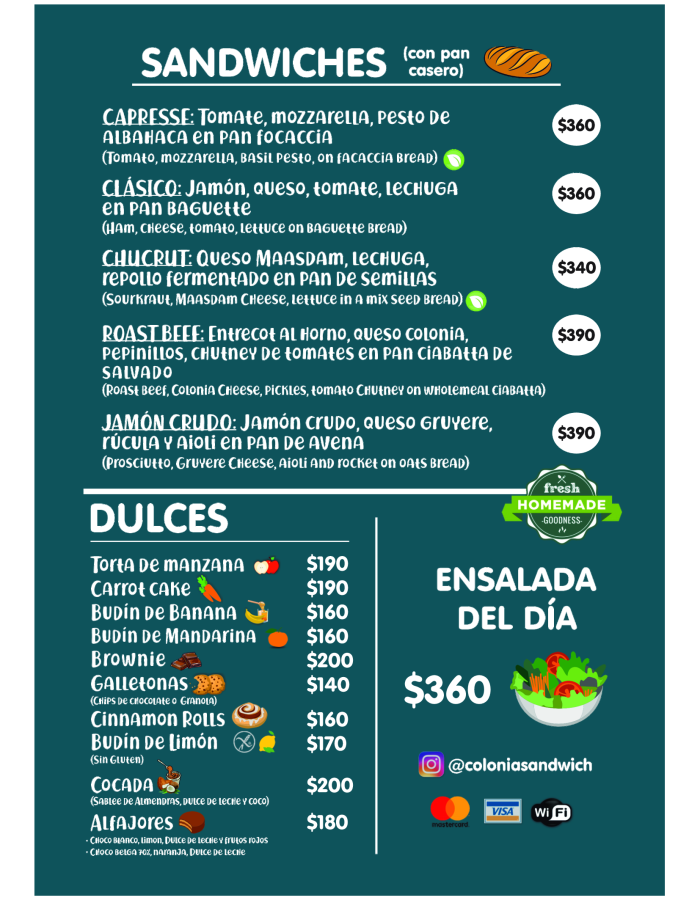 Segunda